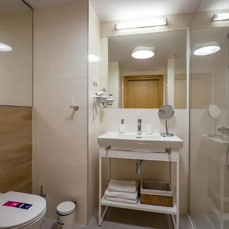 Vacationclub - Seaside 348 Kołobrzeg