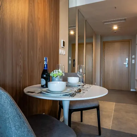 Vacationclub - Seaside 348 * Kołobrzeg