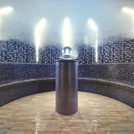 Vacationclub - Seaside 348 *