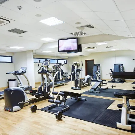 Apartamento Vacationclub - Seaside 348