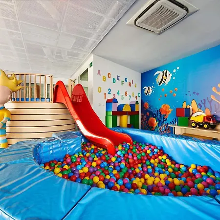 Vacationclub - Seaside 348 Apartamento Kołobrzeg