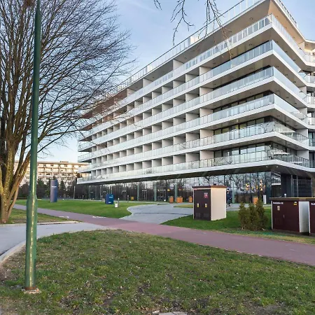 Vacationclub - Seaside 348 Apartamento *