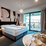 Apartmán Vacationclub - Seaside 348 *