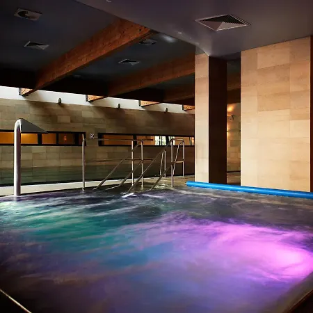 Vacationclub - Seaside 348 Daire *