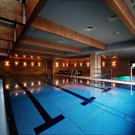 Vacationclub - Seaside 348 Daire